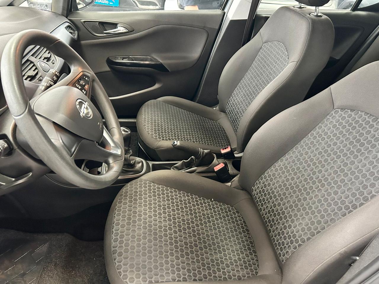 Opel Corsa 1.2 B 24.000KM X NEO 2019