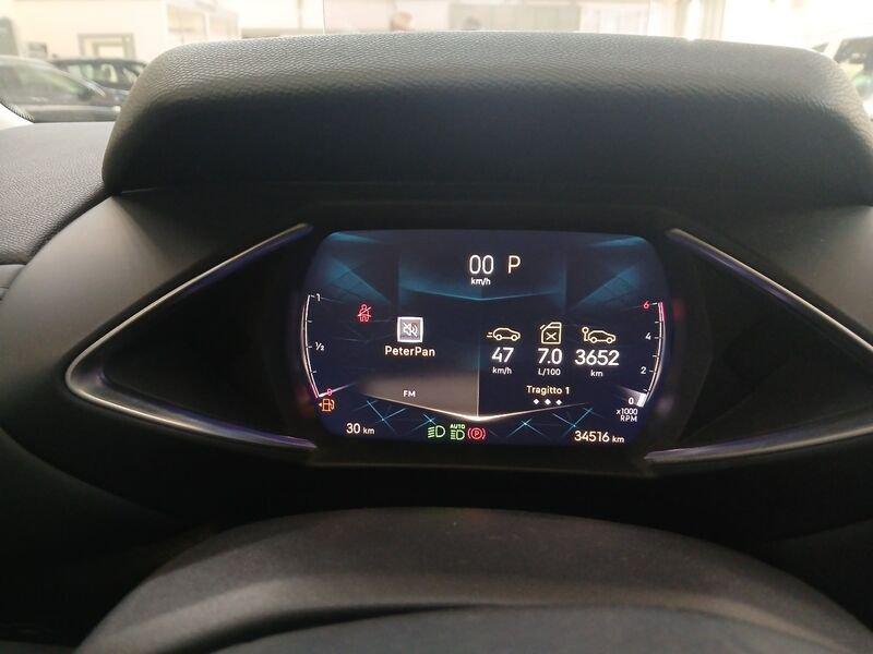DS DS3 2ª serie BlueHDi 130 aut. Opera