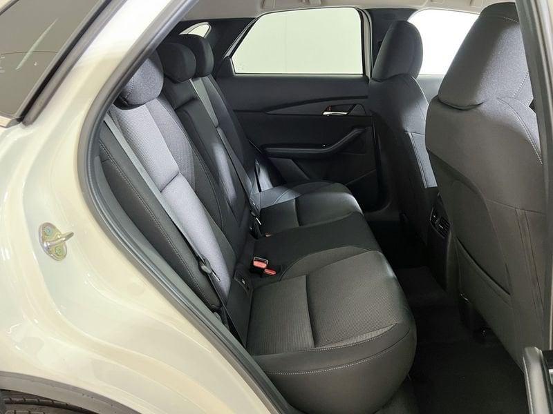 Mazda CX-30 e-Skyactiv-G M Hybrid 2WD Centre Line
