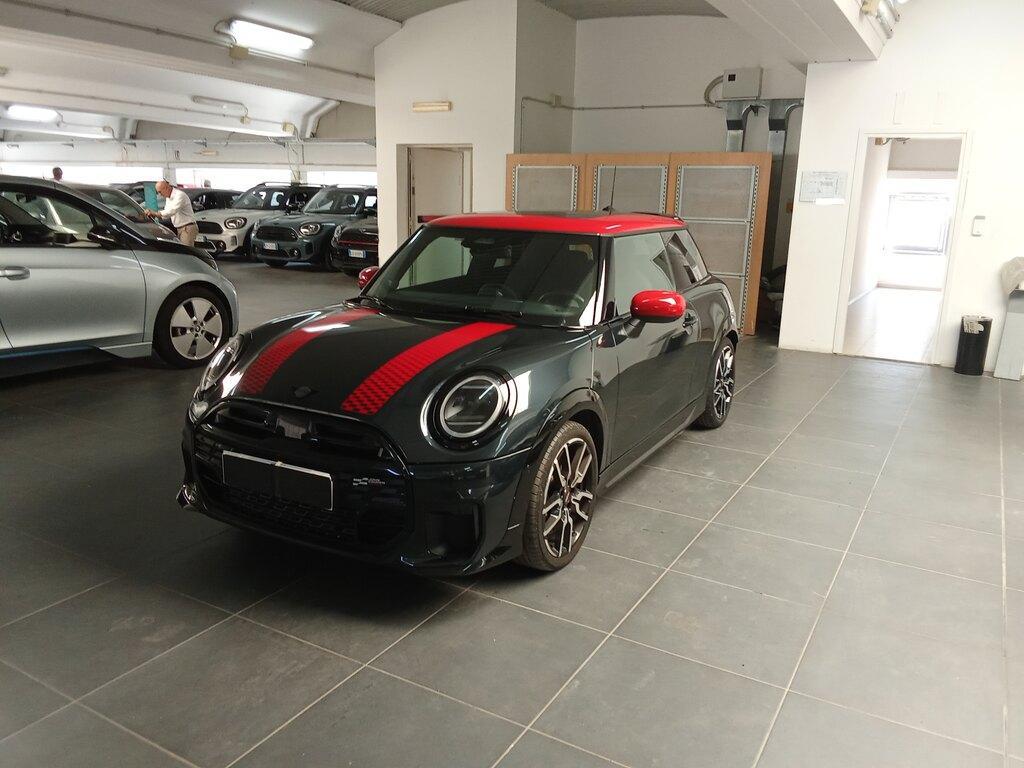 Mini Mini Cooper 3 Porte 2.0 S JCW Auto
