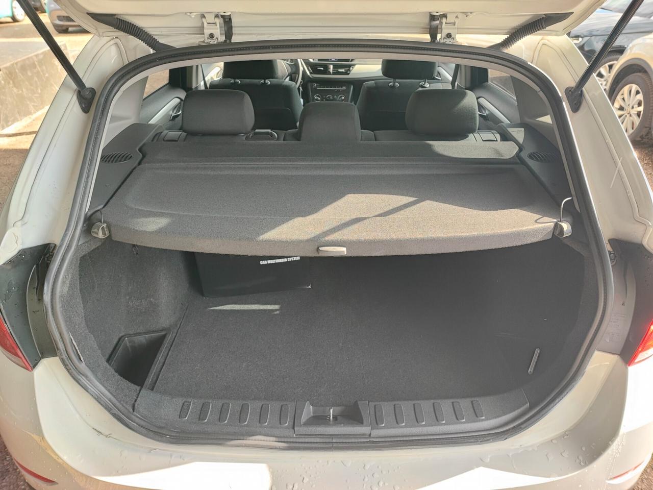 Bmw X1 xDrive18d