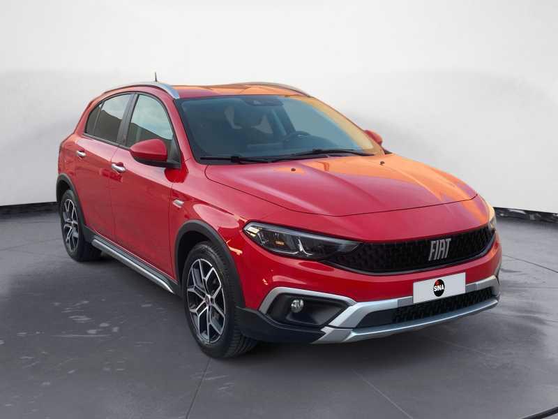 FIAT Tipo 5p 1.0 t3 Cross 100cv