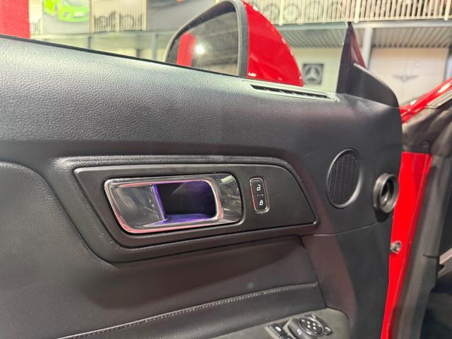 FORD Mustang 2.3 KIT SHELBY