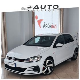 Volkswagen Golf GTI 2.0 tsi Performance 245cv dsg