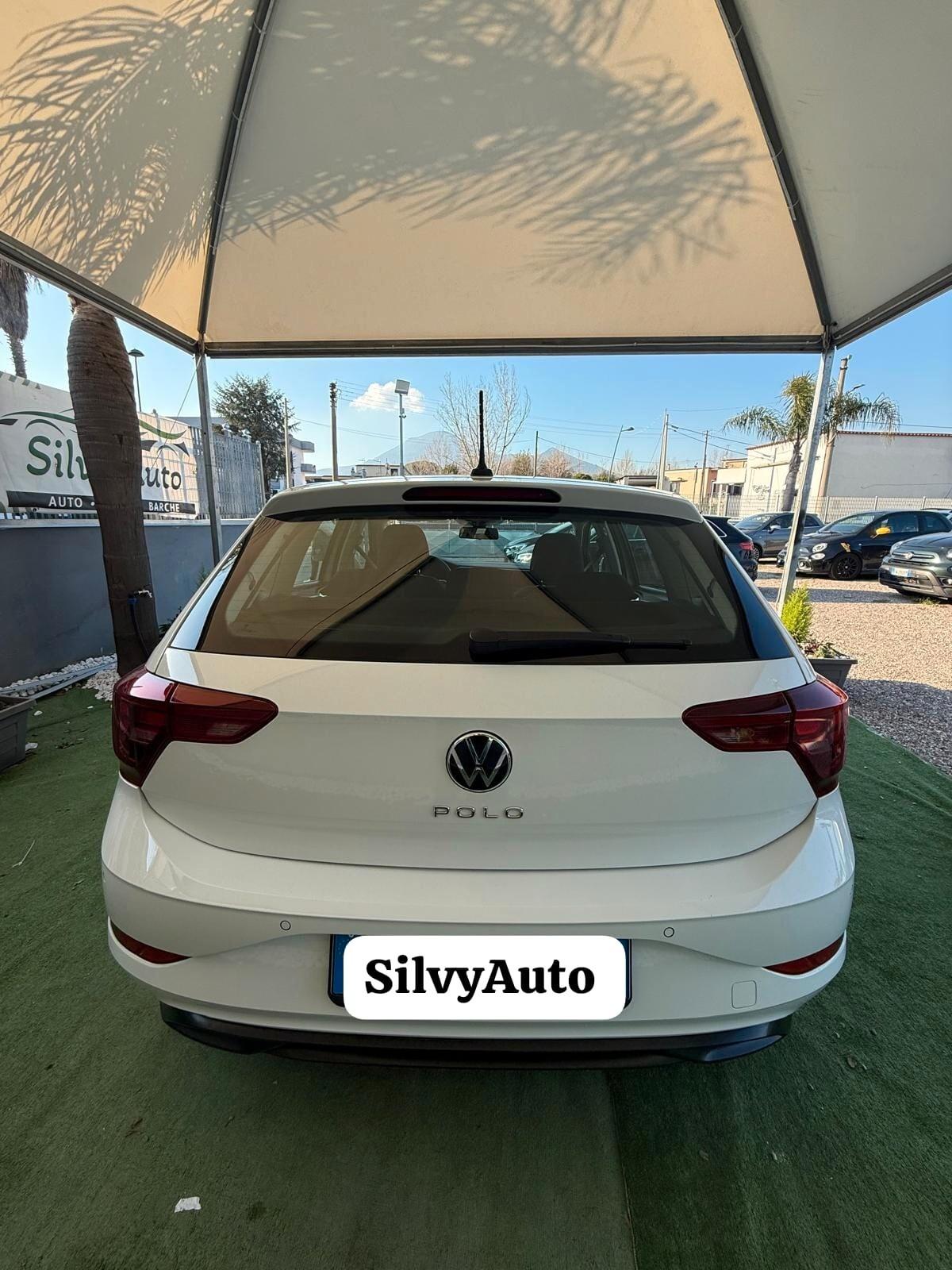 Volkswagen Polo 1.0 EVO