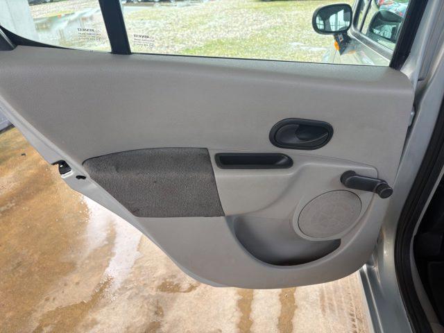 RENAULT Modus 1.2 16V Confort Authentique PRONTA CONSEGNA