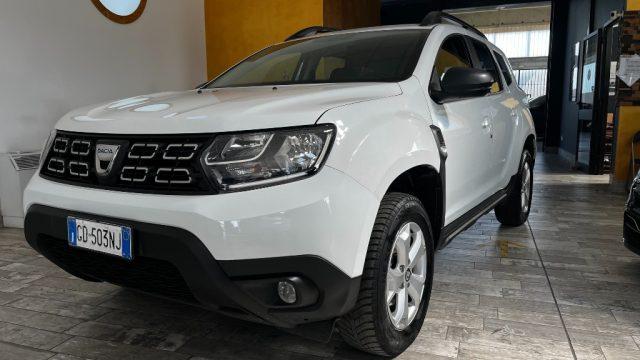 DACIA Duster 1.0 TCe 100 CV ECO-G 4x2 Comfort