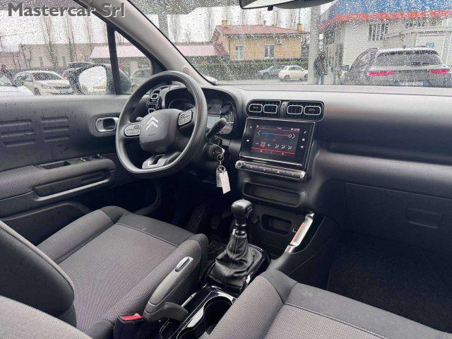 CITROEN C3 Aircross 1.2 110cv Live - GM898VW