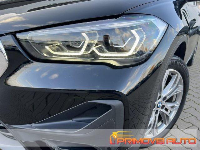 BMW X1 xDrive25e Advantage