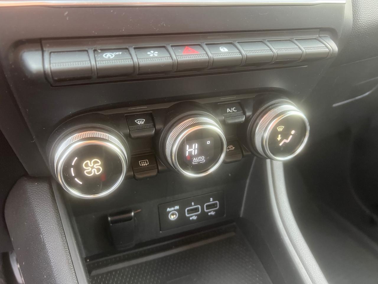 Renault Captur TCe GPL 100CV Intens-12/2021"PERFETTA"