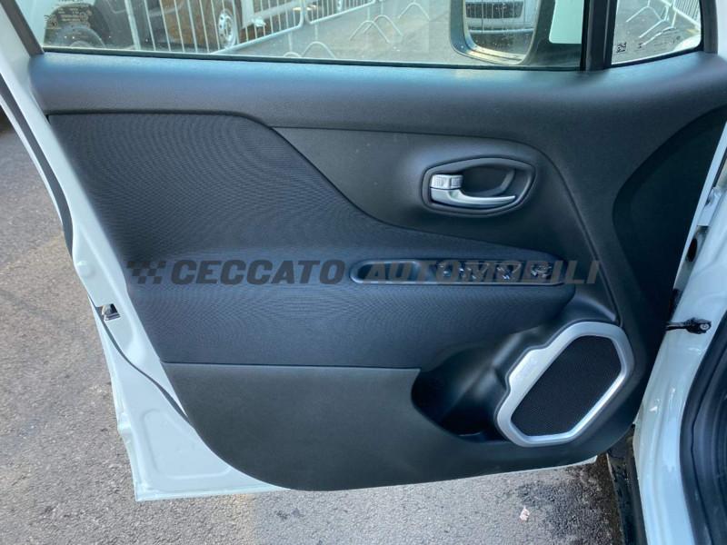 Jeep Renegade Renegade My21 Business 1.3 GseT4 150cv Ddct