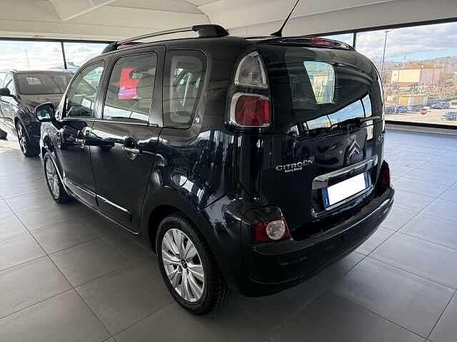 Citroen C3 Picasso 1.4 VTi 95 CV Exclusive Style