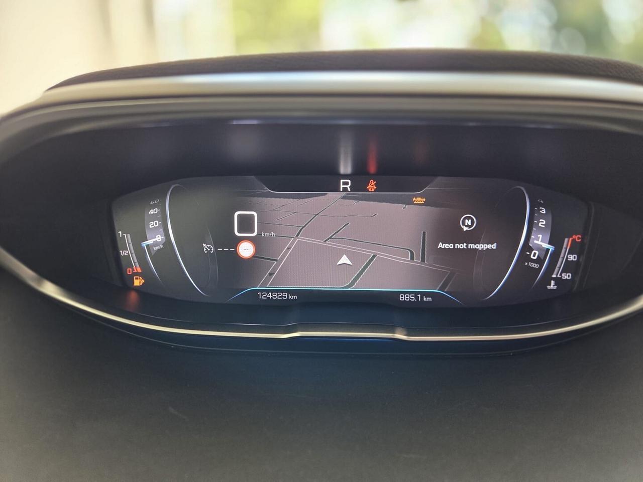 PEUGEOT 3008 BlueHDI 130 EAT8 S&S Allure Pack 2023