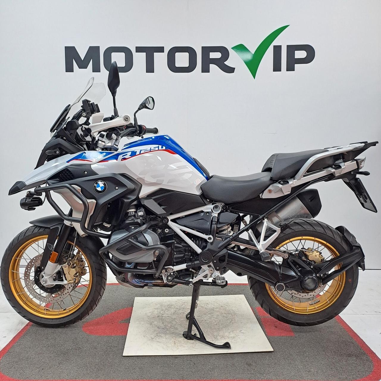 BMW R 1250 GS HP *TUA DA 180 euro AL MESE