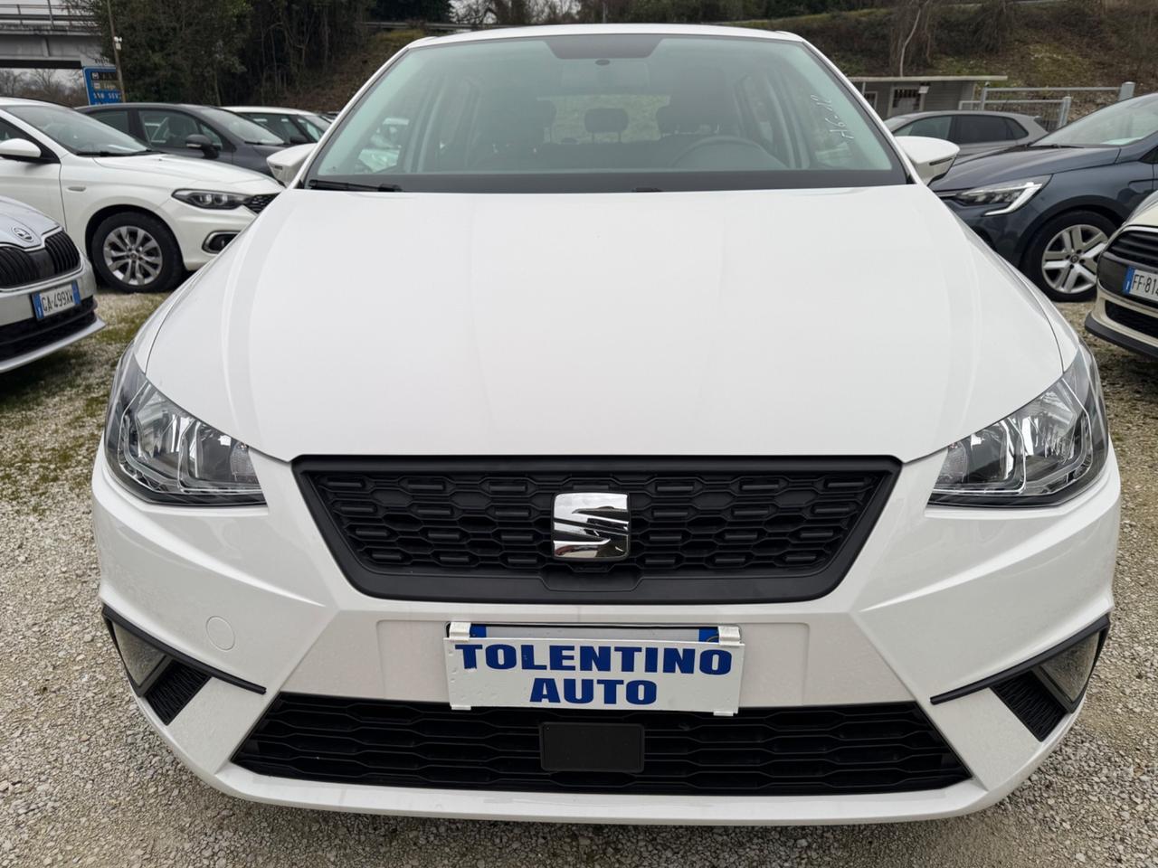 Seat Ibiza 1.0 TGI 90Cv 5 porte Style