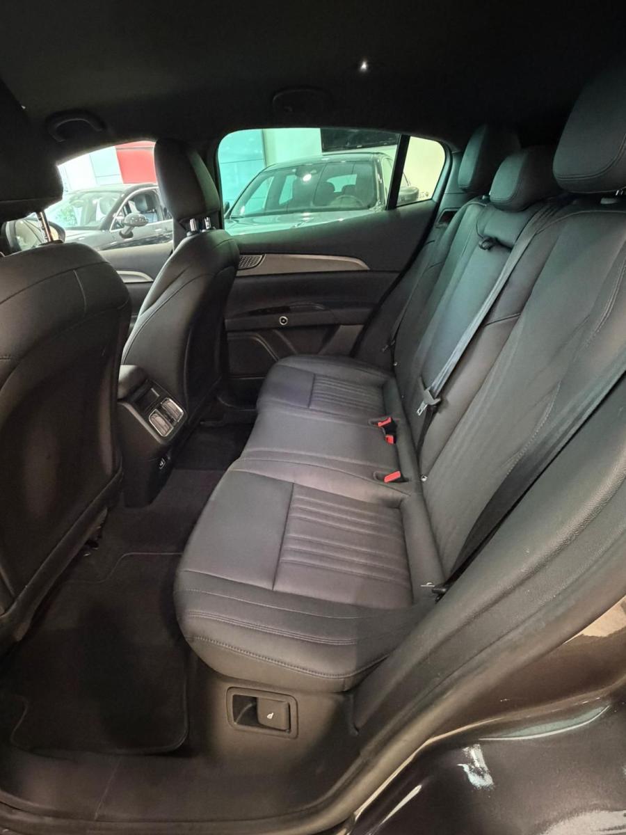 MASERATI - Grecale - 2.0 MHEV GT