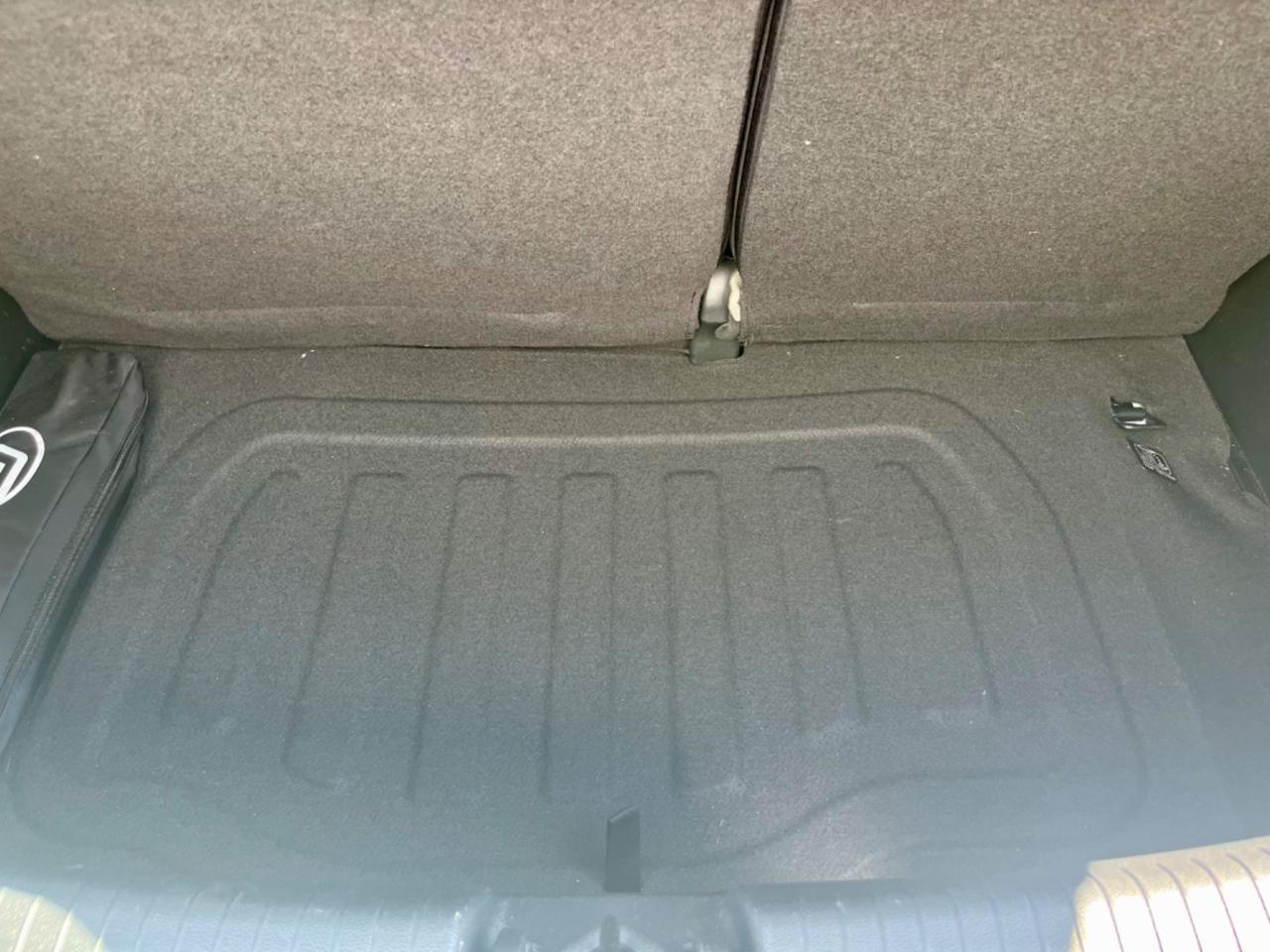 Hyundai i10 1.0benz 2015 64.000km cambio automatico perfetta