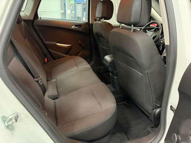 Opel Astra Astra IV 2010 5p 1.7 cdti Cosmo 110cv