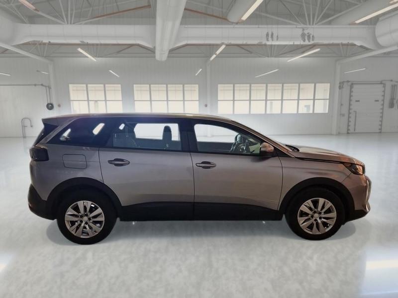 PEUGEOT 5008 BlueHDi 130 Active Business EAT8 S/S aut