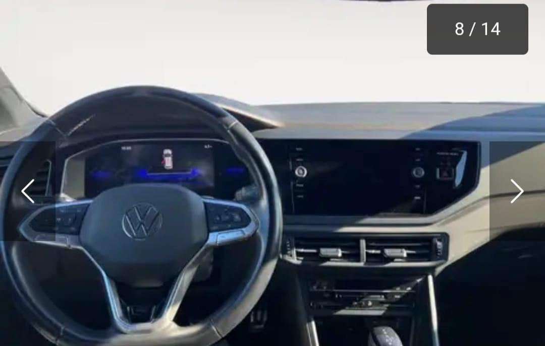 Volkswagen Polo 1.0 TSI R-Line 95CV 2023