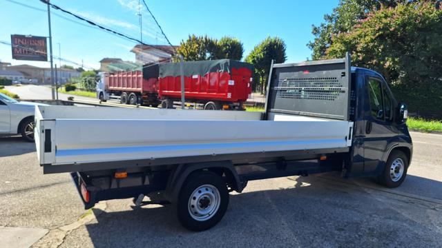 FIAT Ducato 35 2.3 MJT 160CV PL Maxi AUTOMATICO CASSONE XL