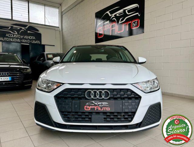 AUDI A1 SPB 25 TFSI *NEOPATENTATI*NO VINCOLI*