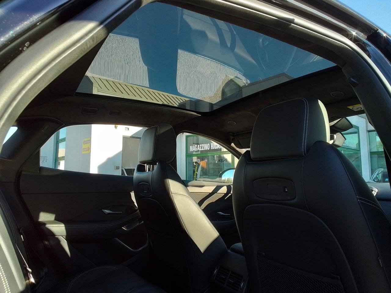 Jaguar E-Pace 2.0D I4 163 CV AWD Auto R-Dynamic HSE