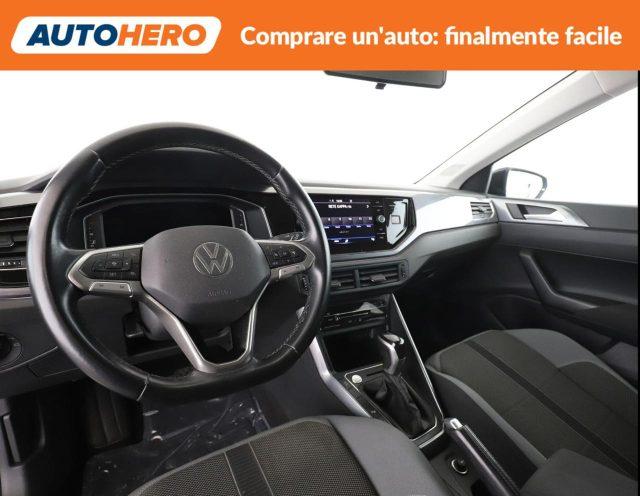 VOLKSWAGEN Polo 1.0 TSI DSG Style