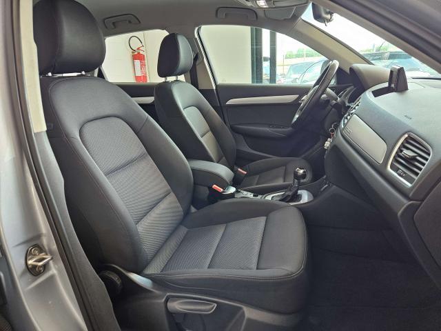 Audi Q3 2.0 tdi Sport 4Edition quattro 150cv s-tronic