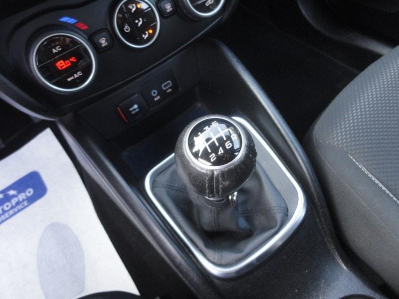 FIAT Tipo (2015-->) Tipo 1.4 5 porte Lounge