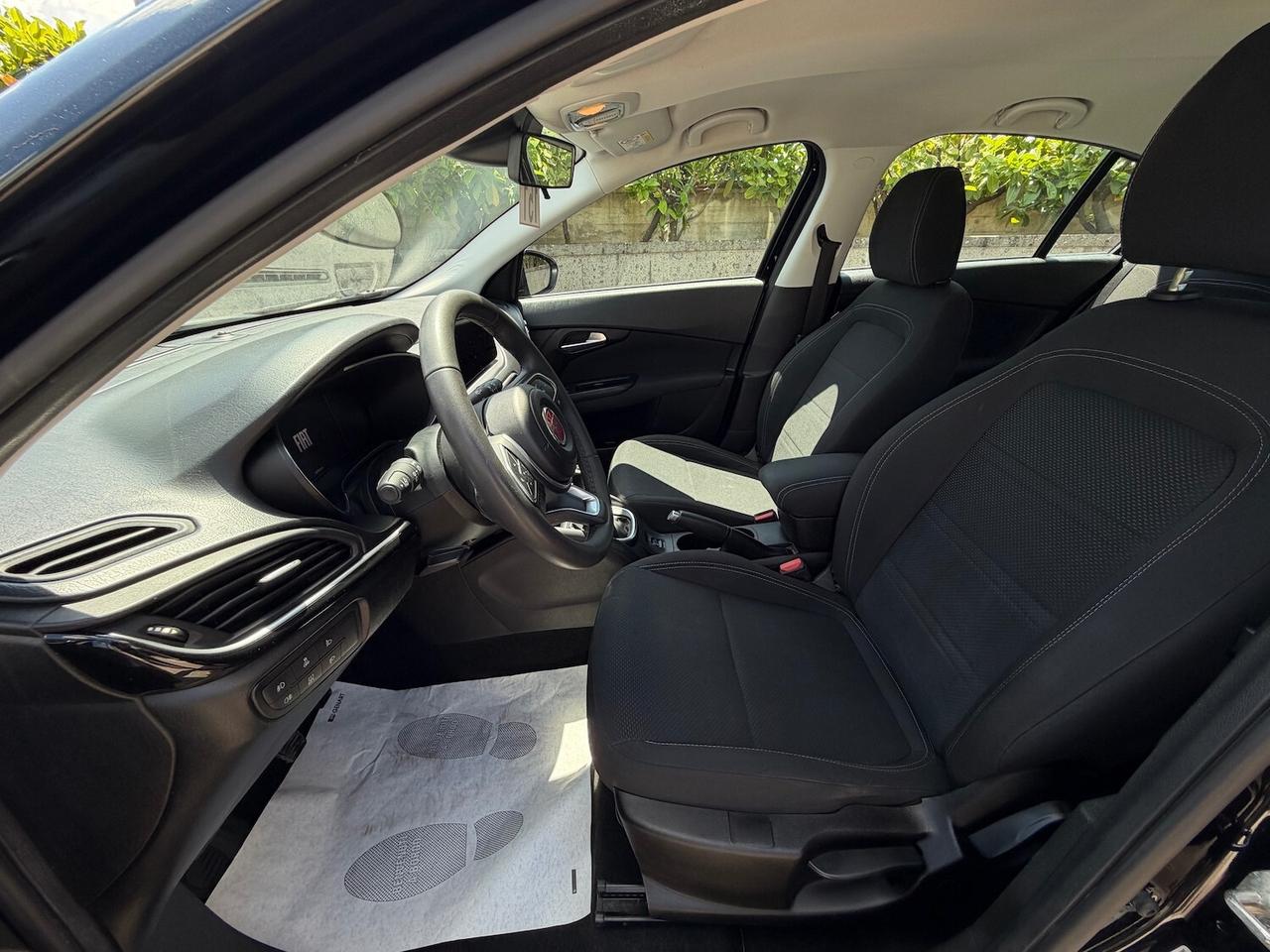 Fiat Tipo 1.3 Mjt S&S 5 porte City Life