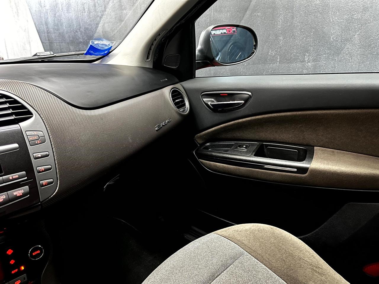 Fiat Bravo 1.6 MJT Dynamic - FABIANOAUTO