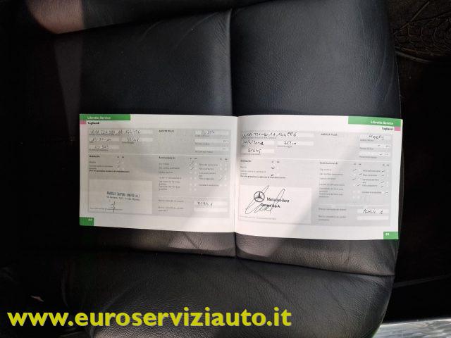 MERCEDES-BENZ S 320 CDI 4Matic Avantgarde