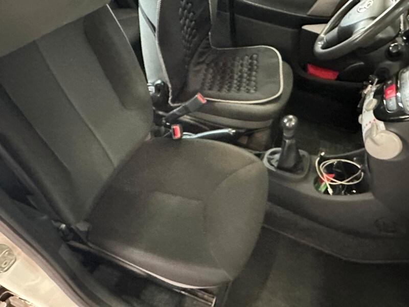 TOYOTA Aygo 1ª serie Aygo 1.0 12V VVT-i 5 port...