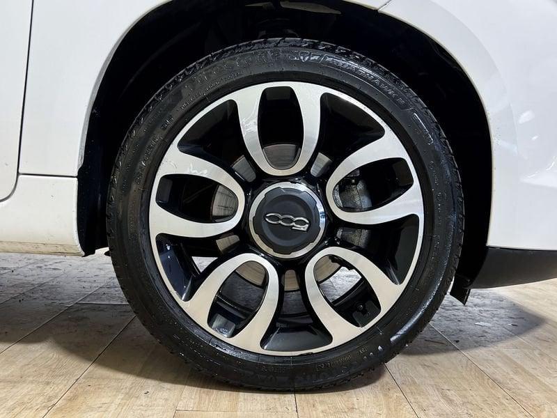 FIAT 500L 1.4 95 CV S&S