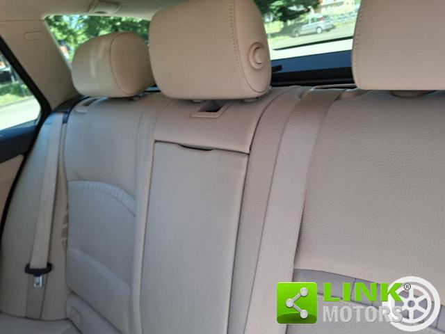 BMW 525 d xDrive Luxury