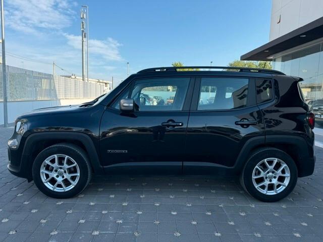 Jeep Renegade 1.0 T3 Limited 2wd 2021