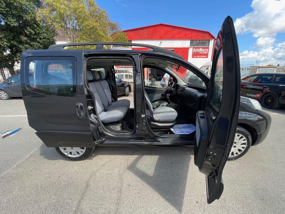 PEUGEOT - Bipper - Tepee 1.3 HDi 75 Outdoor