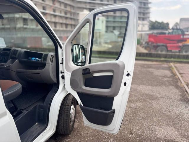 Fiat Ducato 35 MH1 2.3 mjt 120cv carro