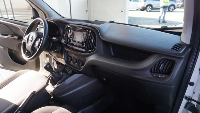FIAT Doblo Doblò 1.3 MJT S&S PC-TN Cargo Business