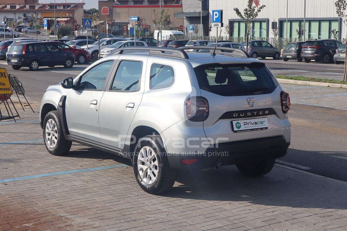 DACIA Duster 1.0 TCe GPL 4x2 Comfort