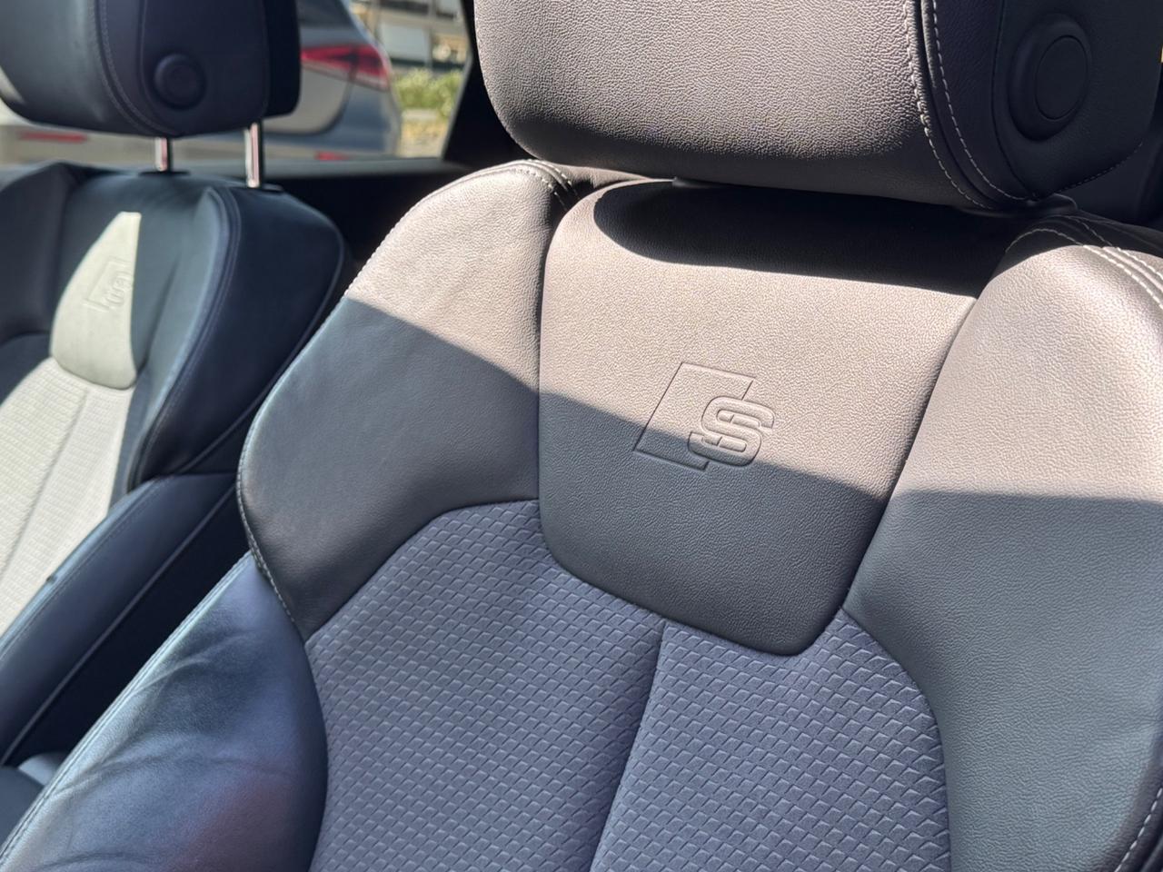 AUDI Q5 SPORTBACK 55 TFSI 367 CV QUATTRO S-LINE FULL IVA