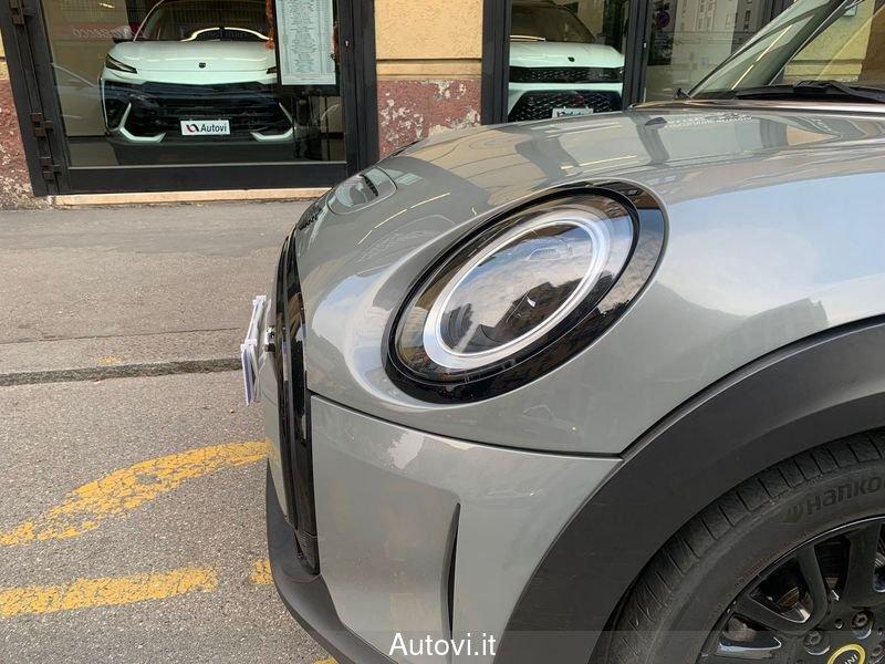 MINI Mini Full Electric Mini Cooper SE M - ELETTRICA (PROMO)