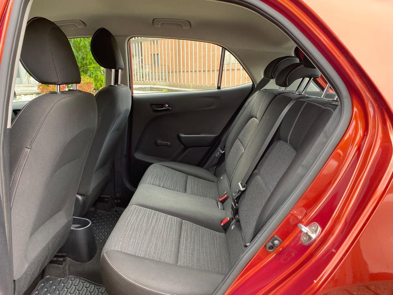 Kia Picanto 1.0 12V 5 porte Cool