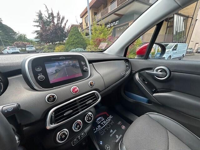 Fiat 500X 1.3 MultiJet 95 CV City Cross