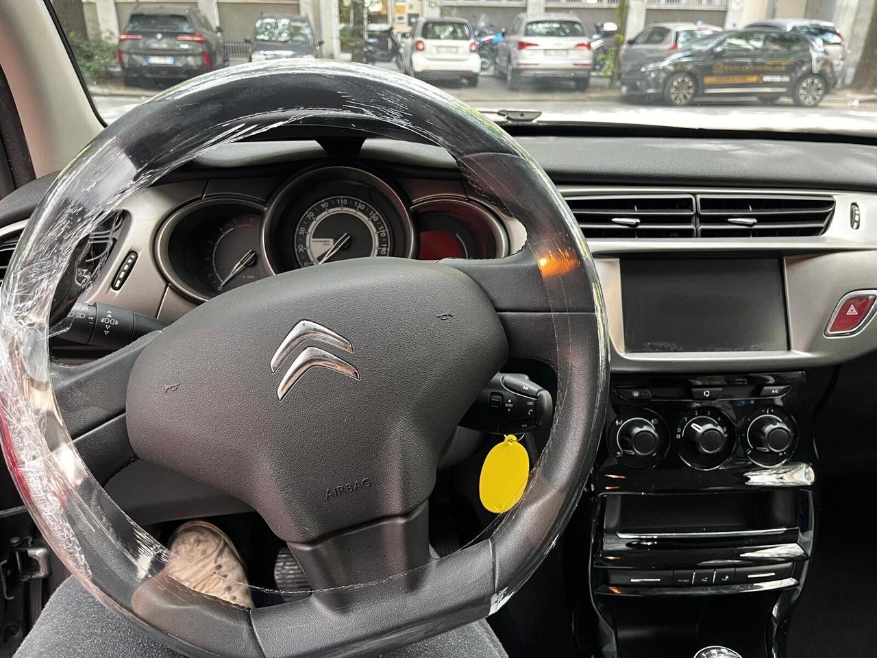 Citroen C3 BlueHDi 75 Feel Edition