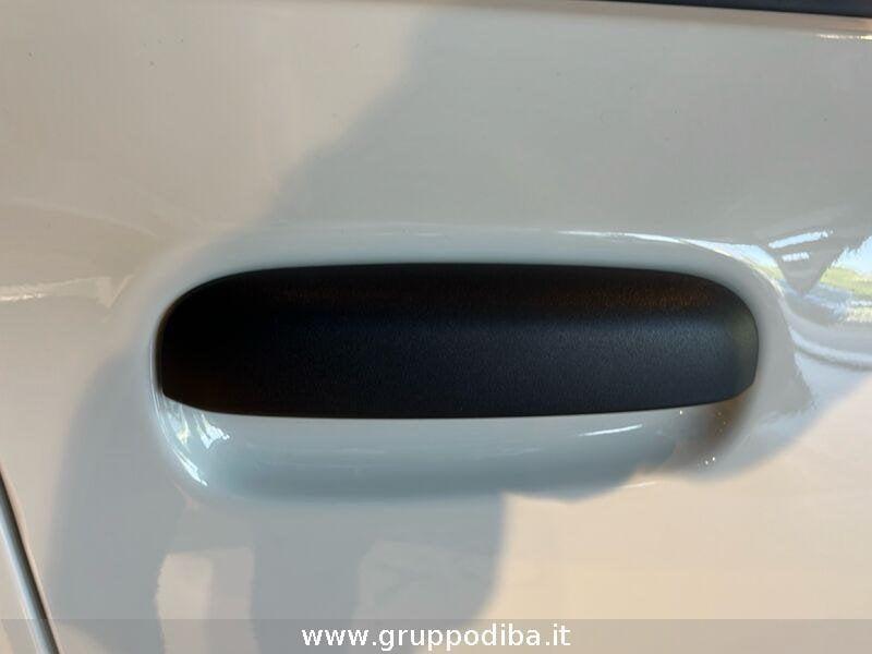 FIAT Panda 1BH 1.0 70cv Hybrid Icon