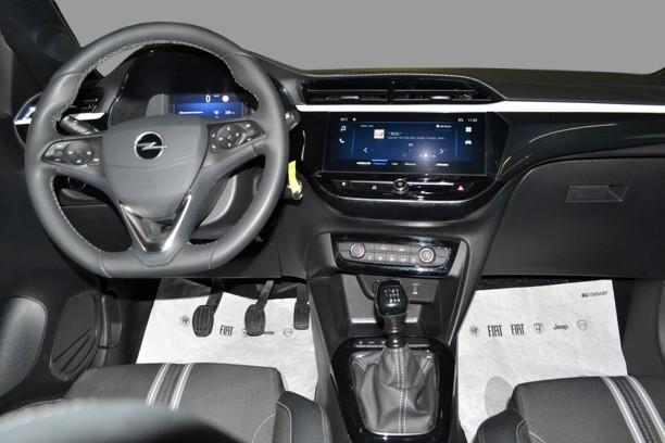 OPEL CORSA - NUOVA CORSA GS 1.2 100CV MT6