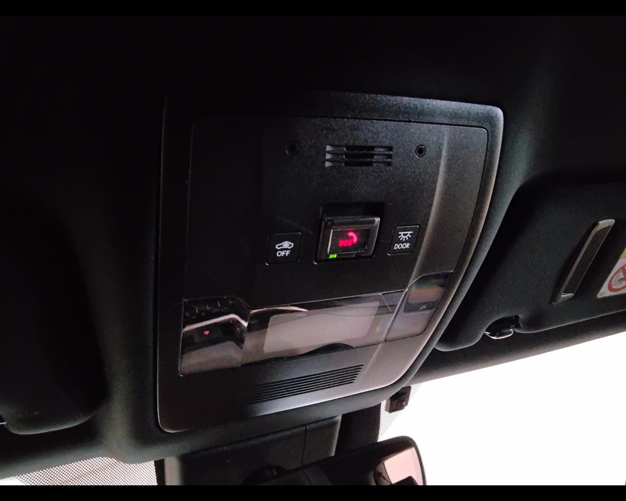 LEXUS UX 2019 - UX 250h 2.0 Executive 2wd cvt