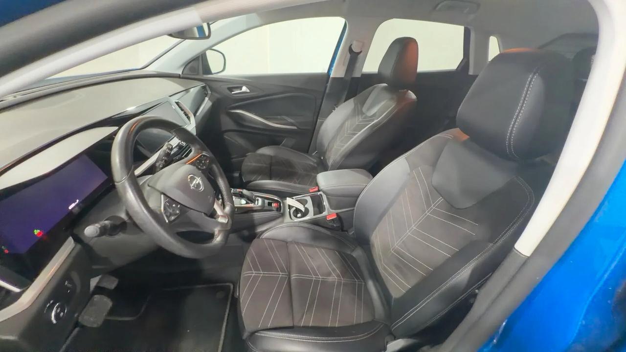 Opel Grandland 1.5 diesel Ecotec aut. Ultimate